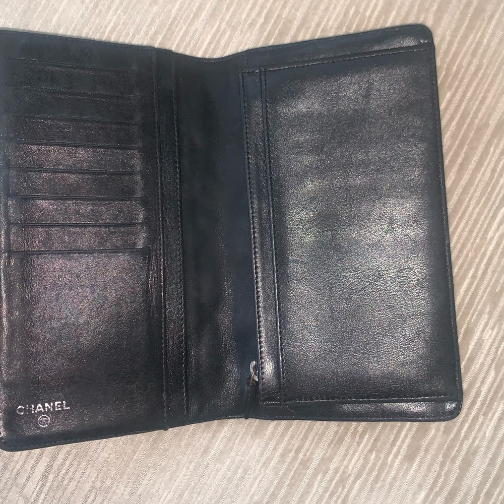 Channel Wallet - Picture 3 of 9